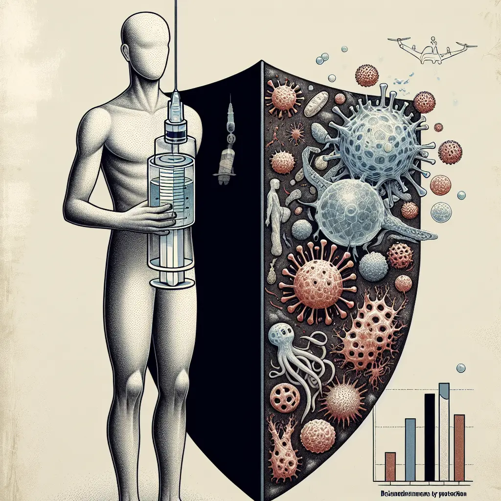 The Role of Vaccination in Controlling Monkeypox